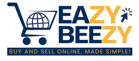 EazyBeezy Logo